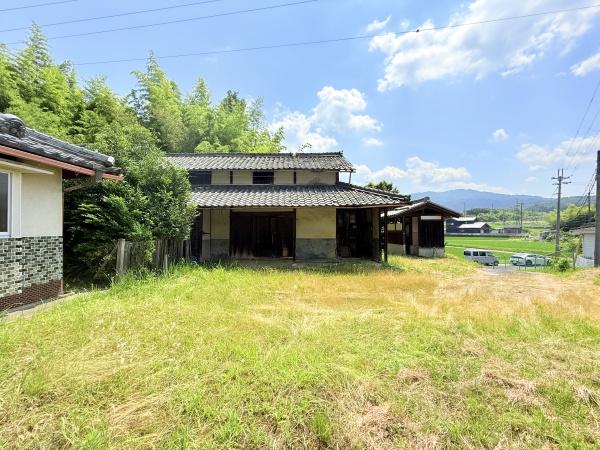 大津市桐生２丁目の中古一戸建て