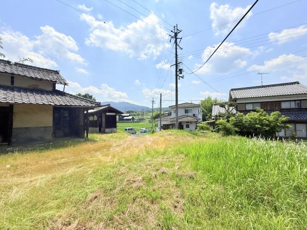 大津市桐生２丁目の中古一戸建て