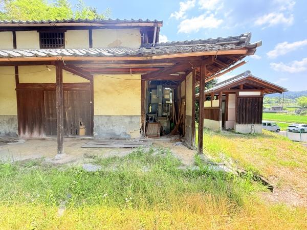 大津市桐生２丁目の中古一戸建て