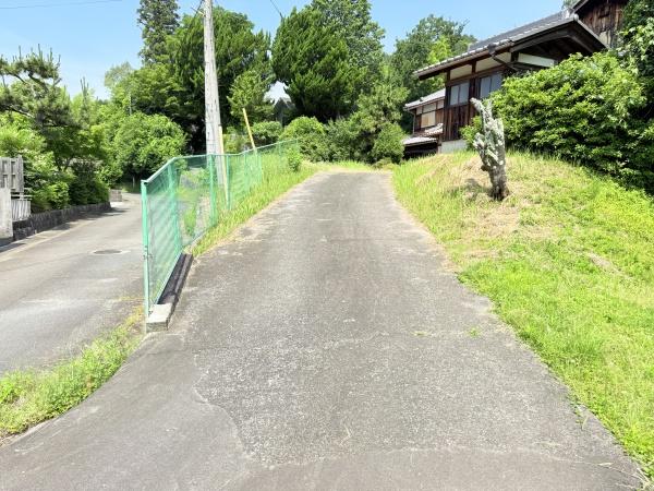 大津市桐生２丁目の中古一戸建て