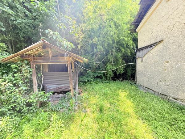 大津市桐生２丁目の中古一戸建て
