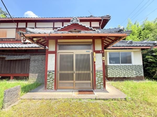 大津市桐生２丁目の中古一戸建て