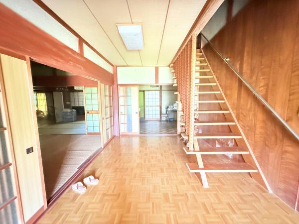 大津市桐生２丁目の中古一戸建て