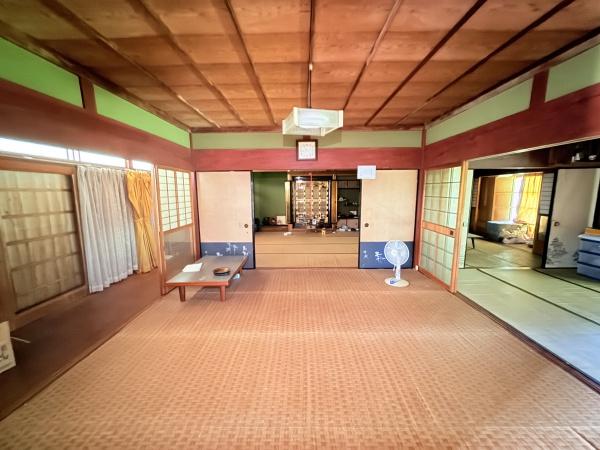 大津市桐生２丁目の中古一戸建て