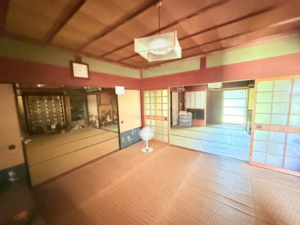 大津市桐生２丁目の中古一戸建て