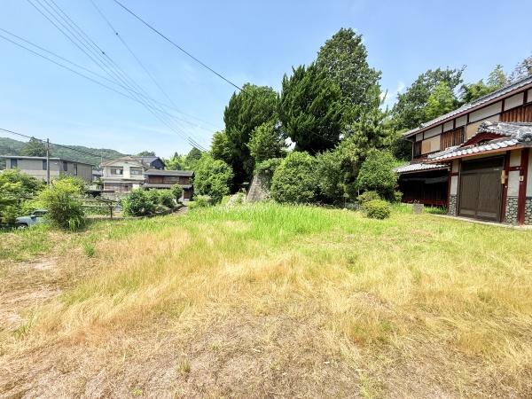 大津市桐生２丁目の中古一戸建て