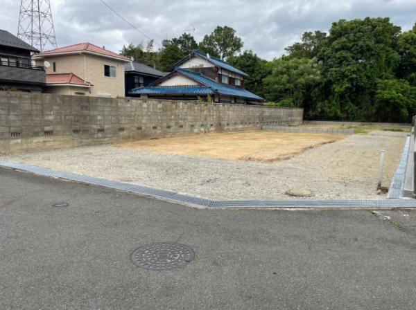 野洲市永原　新築住宅　2号地