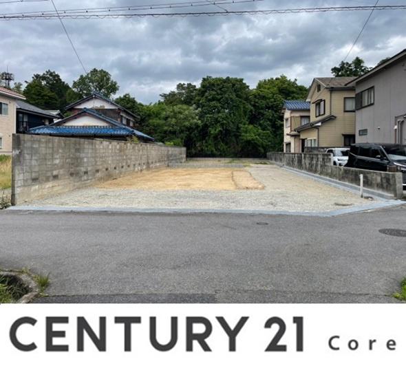 野洲市永原　新築平屋住宅　1号地