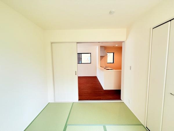 守山市播磨田町6期　2号棟