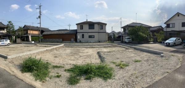 守山市播磨田町6期　2号棟