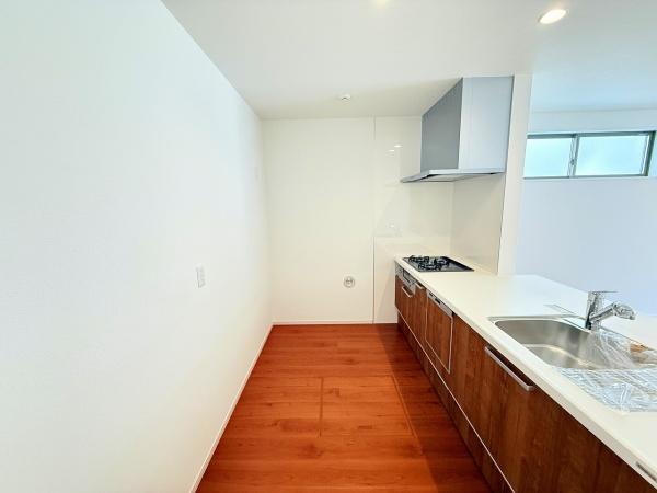 守山市下之郷1丁目 2号地(キッチン)