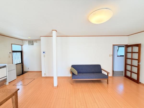野洲市久野部の中古一戸建て
