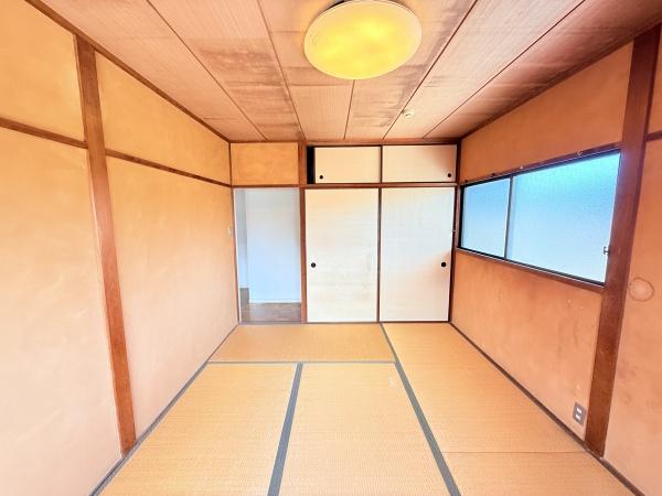 野洲市久野部の中古一戸建て