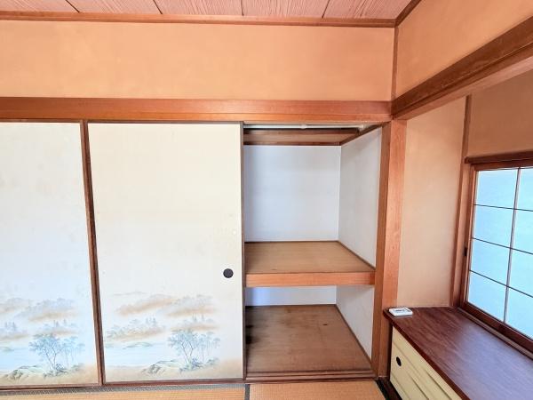 野洲市久野部の中古一戸建て