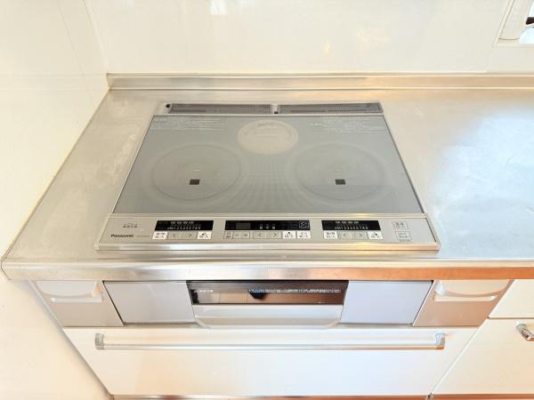 野洲市久野部の中古一戸建て