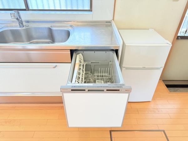 野洲市久野部の中古一戸建て