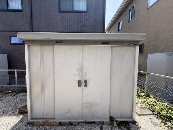野洲市久野部の中古一戸建て