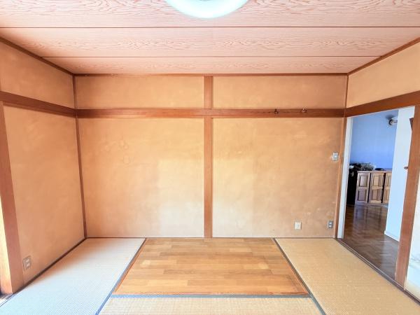 野洲市久野部の中古一戸建て