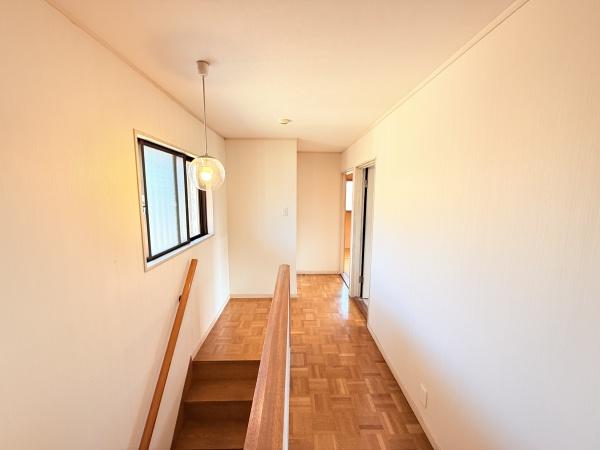 野洲市久野部の中古一戸建て