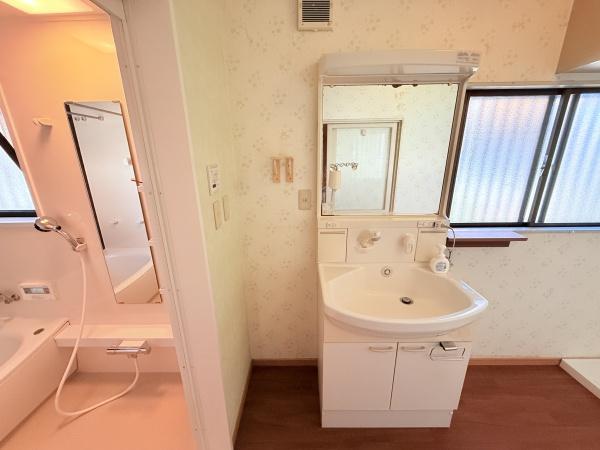 野洲市久野部の中古一戸建て