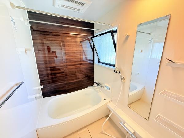野洲市久野部の中古一戸建て