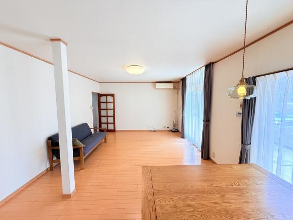 野洲市久野部の中古一戸建て