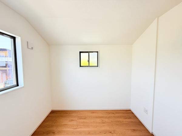 野洲市久野部　1期2号地