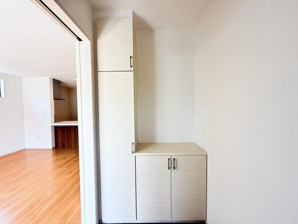 野洲市久野部　1期2号地