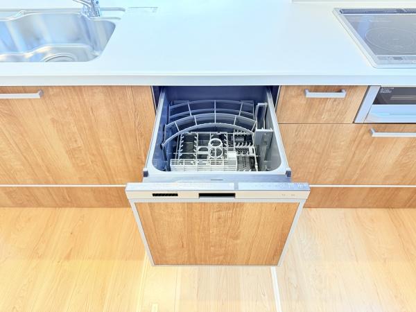 野洲市久野部　1期2号地