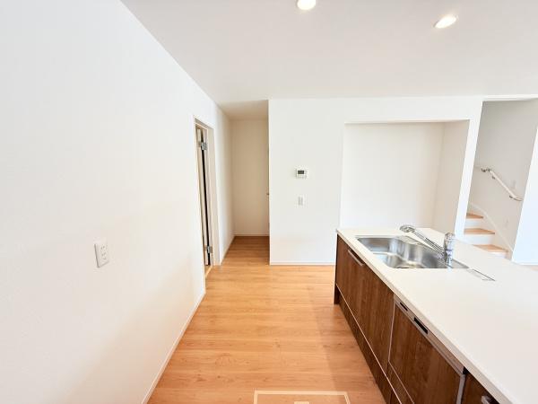 野洲市久野部　1期2号地