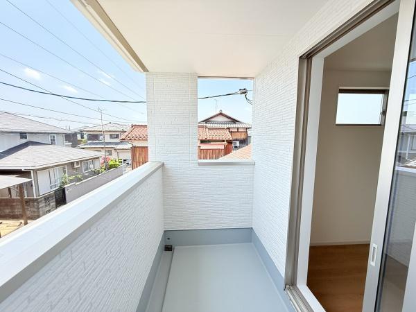 野洲市久野部　1期2号地