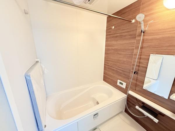 野洲市久野部　1期2号地