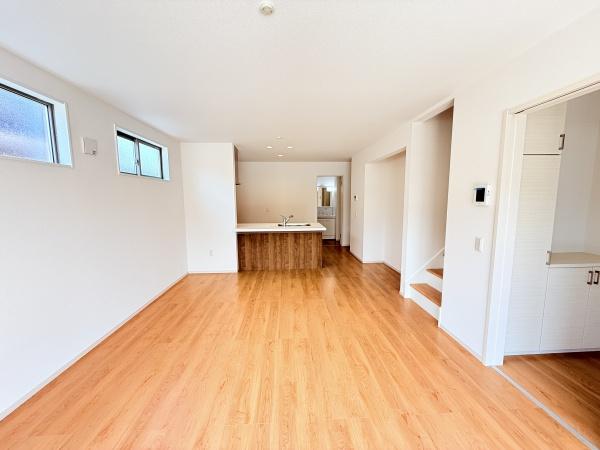 野洲市久野部　1期2号地