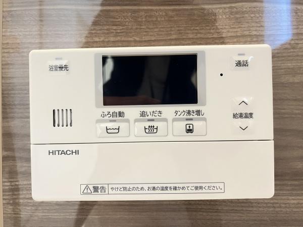 野洲市冨波甲第4　1号棟