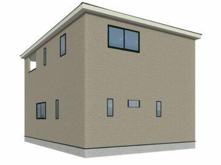野洲市冨波甲第4　1号棟
