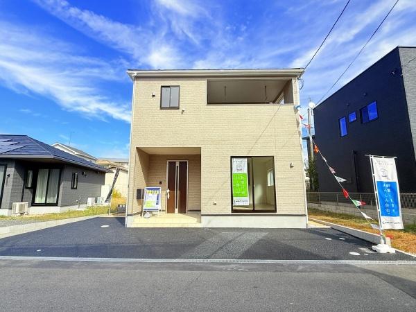 野洲市冨波甲第4　1号棟