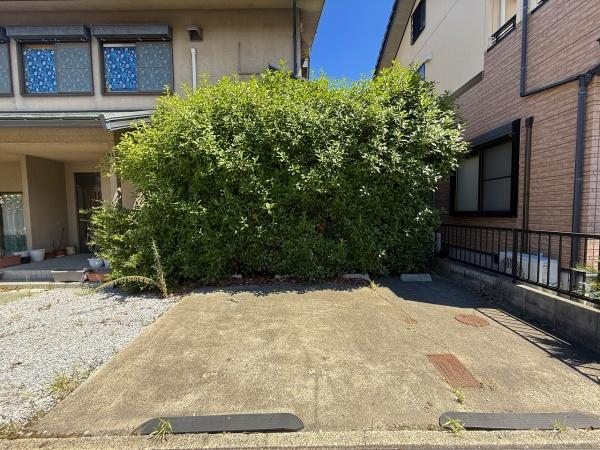 近江八幡市中村町　中古住宅（診療所）