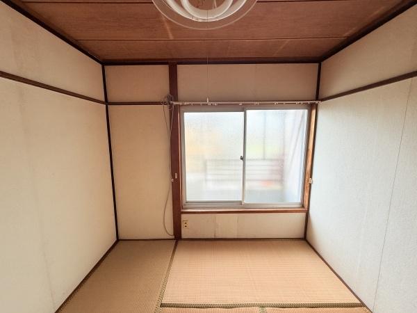 近江八幡市中小森町の中古一戸建て