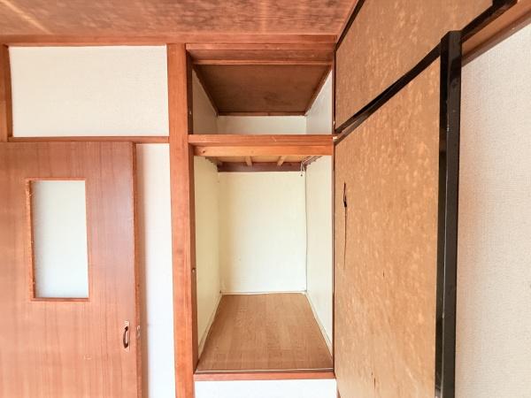 近江八幡市中小森町の中古一戸建て