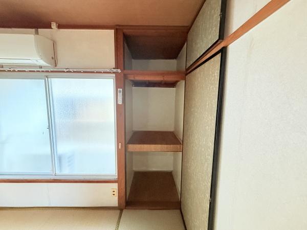 近江八幡市中小森町の中古一戸建て
