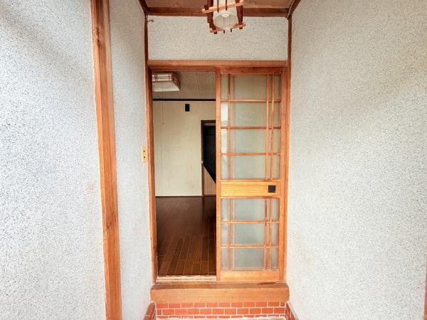 近江八幡市中小森町の中古一戸建て