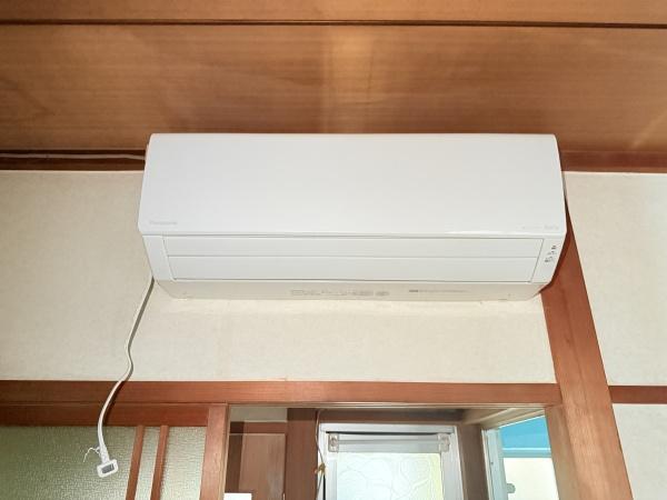 近江八幡市中小森町の中古一戸建て