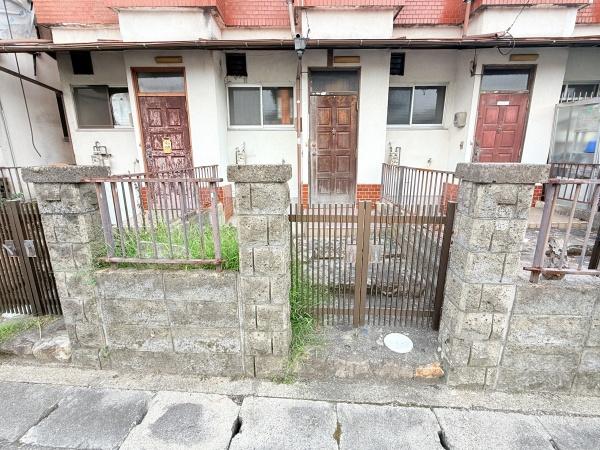 近江八幡市中小森町の中古一戸建て