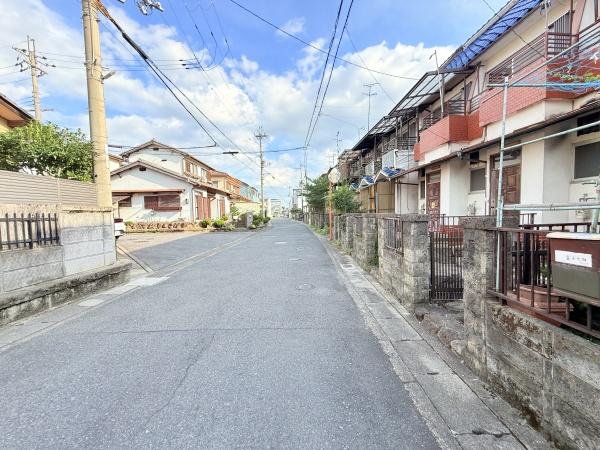 近江八幡市中小森町の中古一戸建て