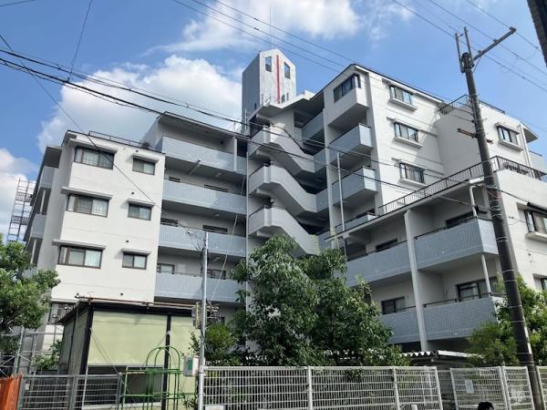 シャルマンコーポ野洲
