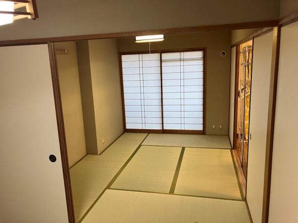 シャルマンコーポ野洲