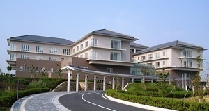 野洲市高木の中古一戸建て(近江八幡市立総合医療センター)