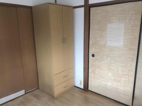 野洲市高木の中古一戸建て