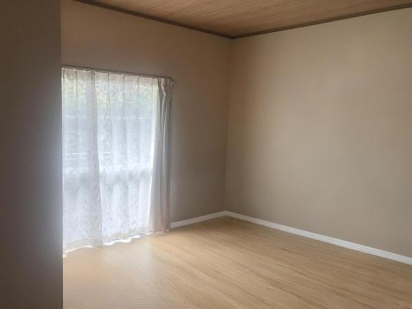 野洲市高木の中古一戸建て