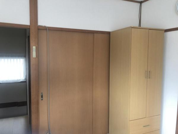 野洲市高木の中古一戸建て